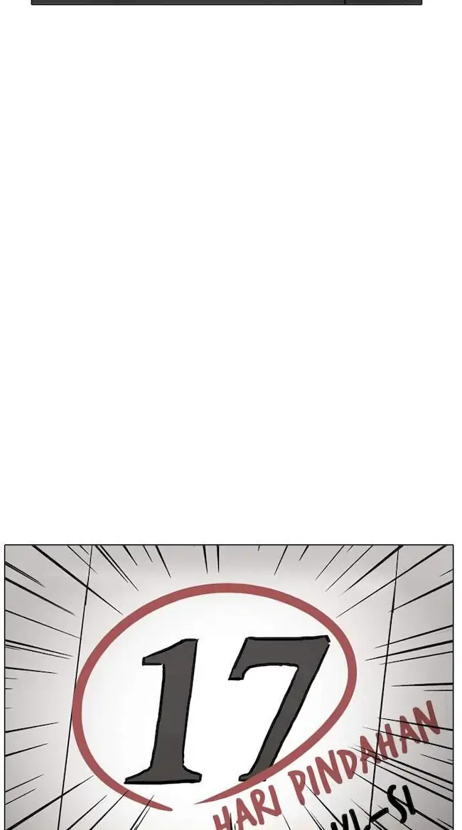 Lookism Bab 176 halaman 105