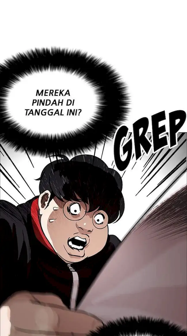 Lookism Bab 176 halaman 107