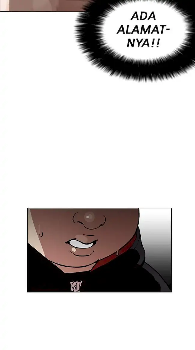 Lookism Bab 176 halaman 108