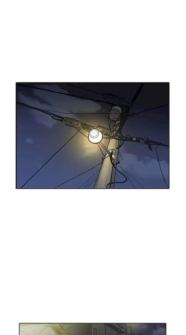 Lookism Bab 176 halaman 115
