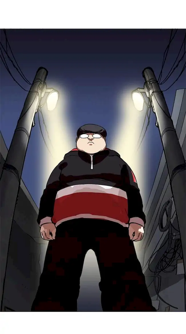 Lookism Bab 176 halaman 118