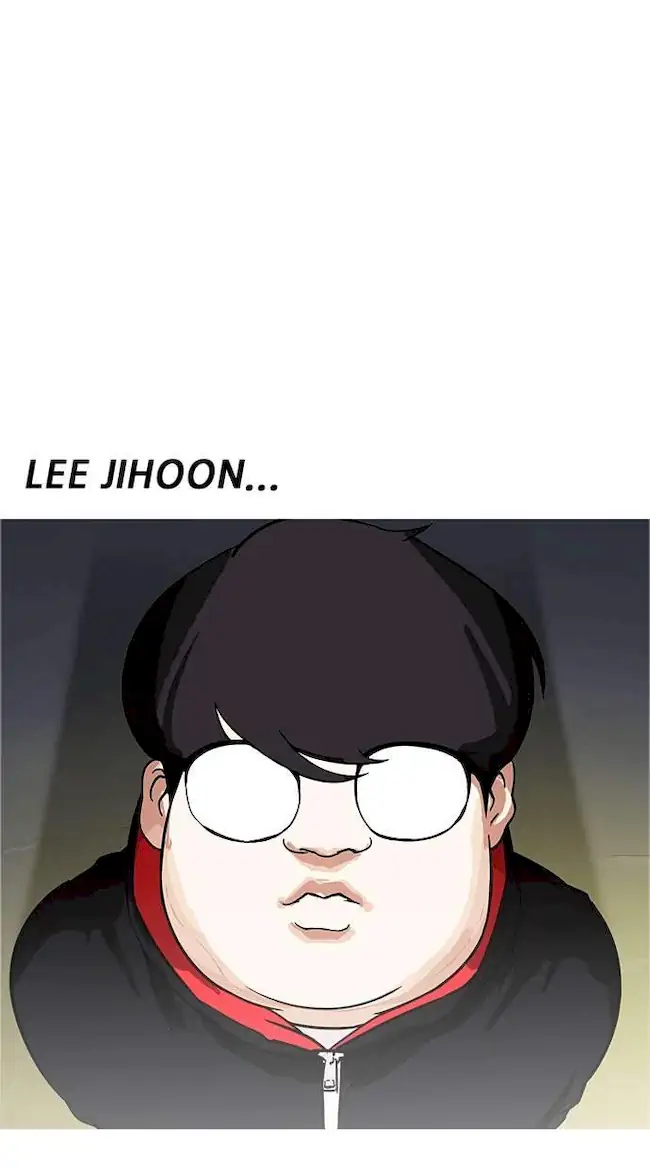 Lookism Bab 176 halaman 119