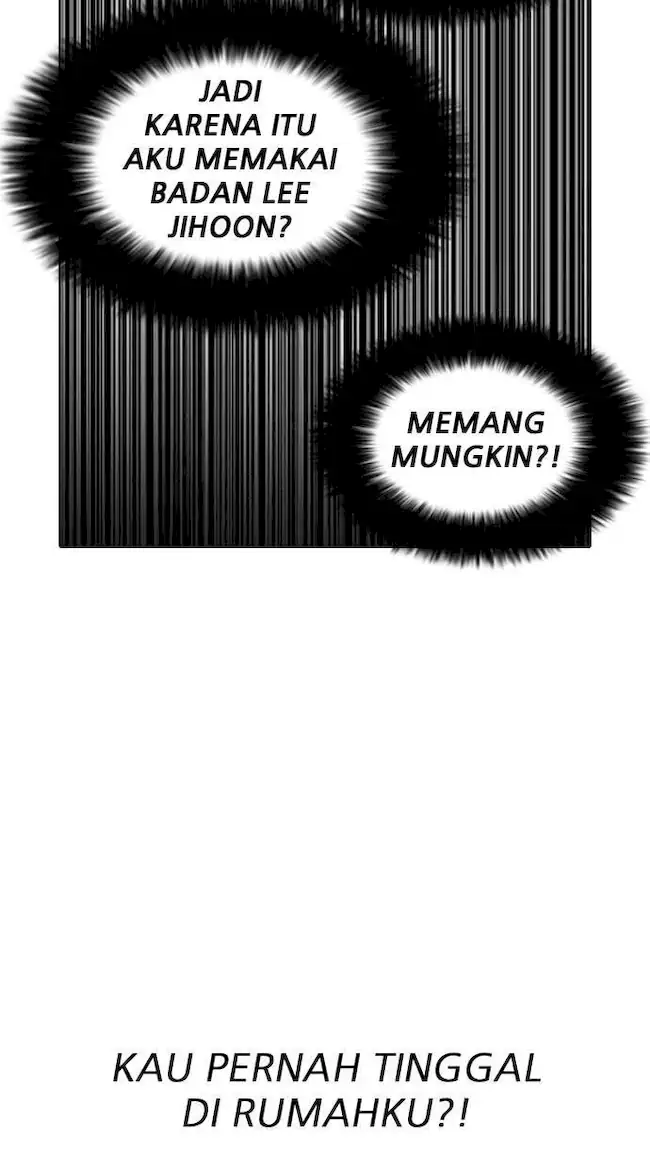 Lookism Bab 176 halaman 124