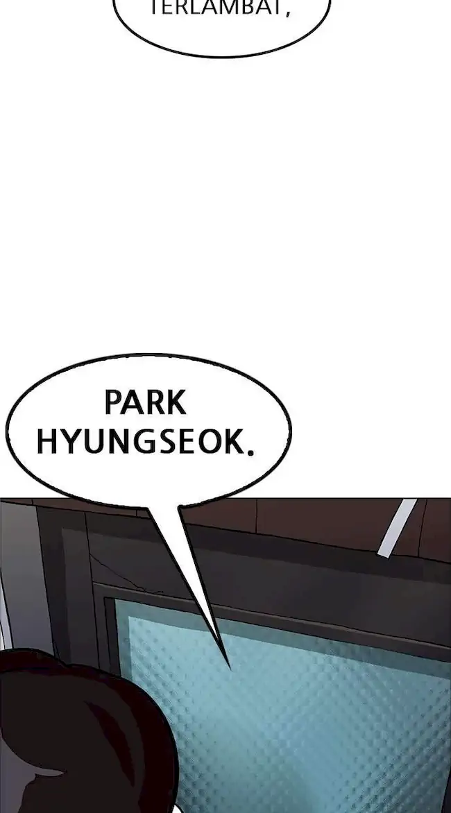 Lookism Bab 176 halaman 126