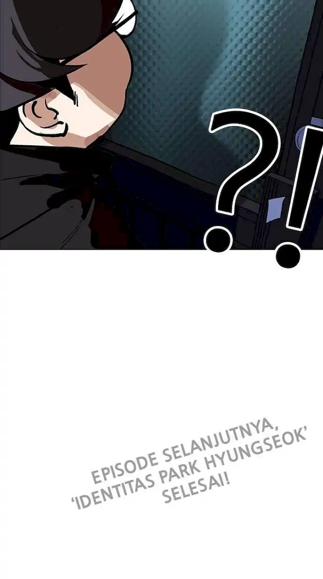 Lookism Bab 176 halaman 127