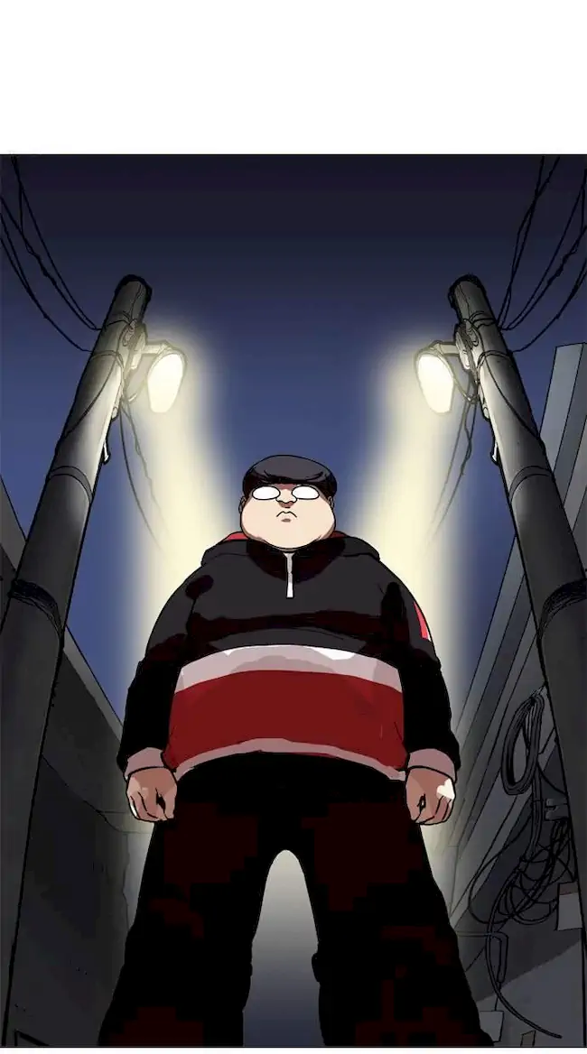 Lookism Bab 177 halaman 5