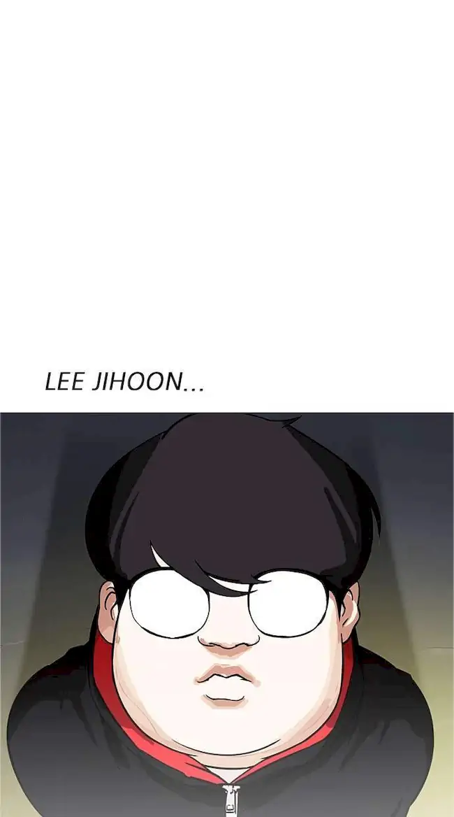 Lookism Bab 177 halaman 6