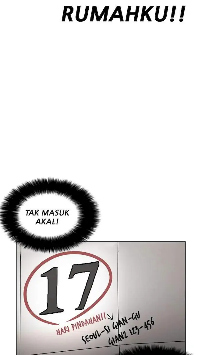 Lookism Bab 177 halaman 9