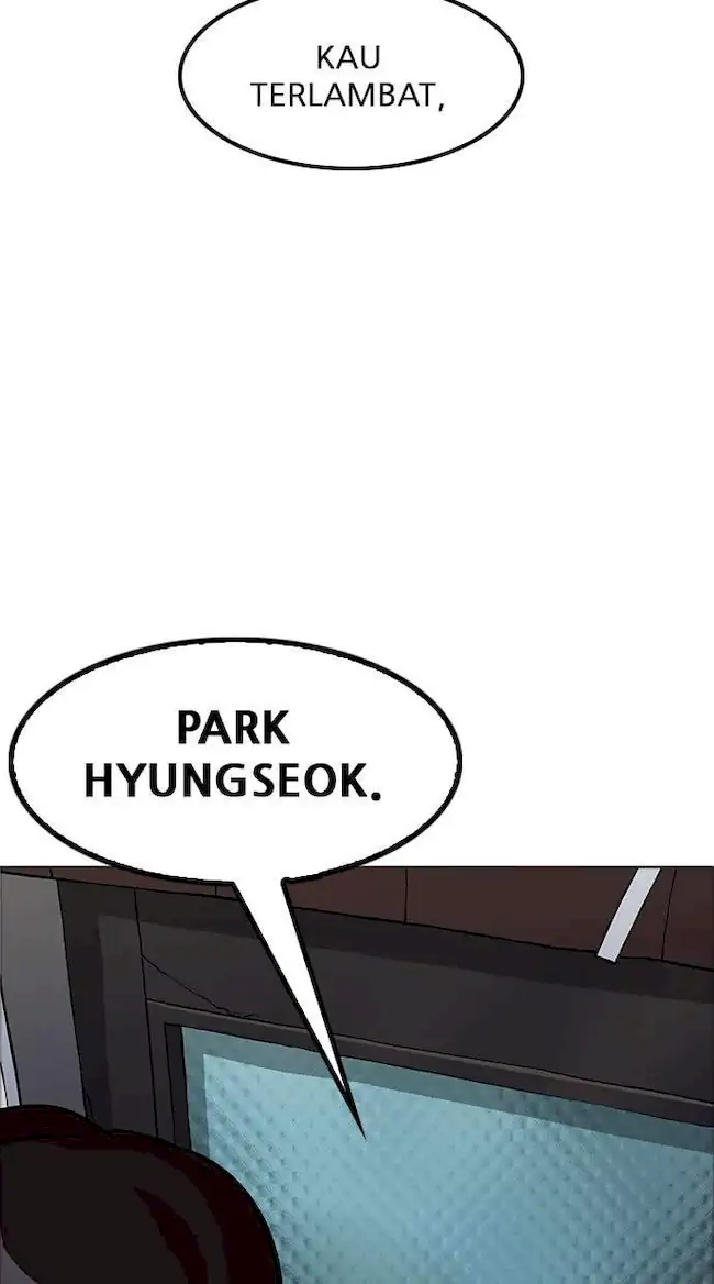 Lookism Bab 177 halaman 13