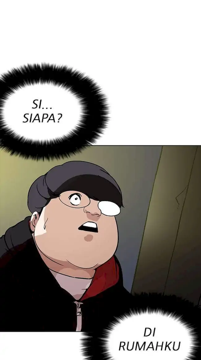 Lookism Bab 177 halaman 17