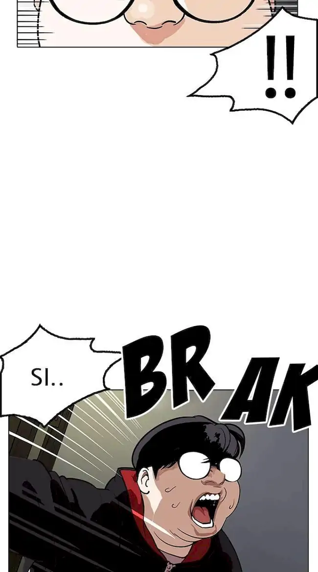 Lookism Bab 177 halaman 20