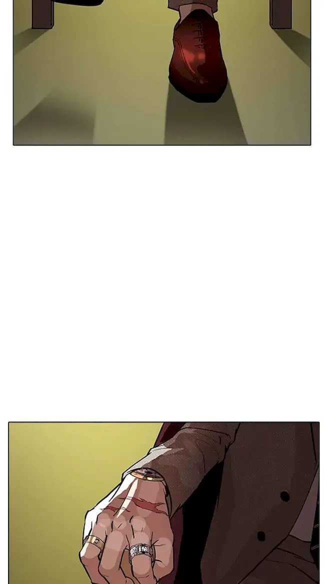 Lookism Bab 177 halaman 22