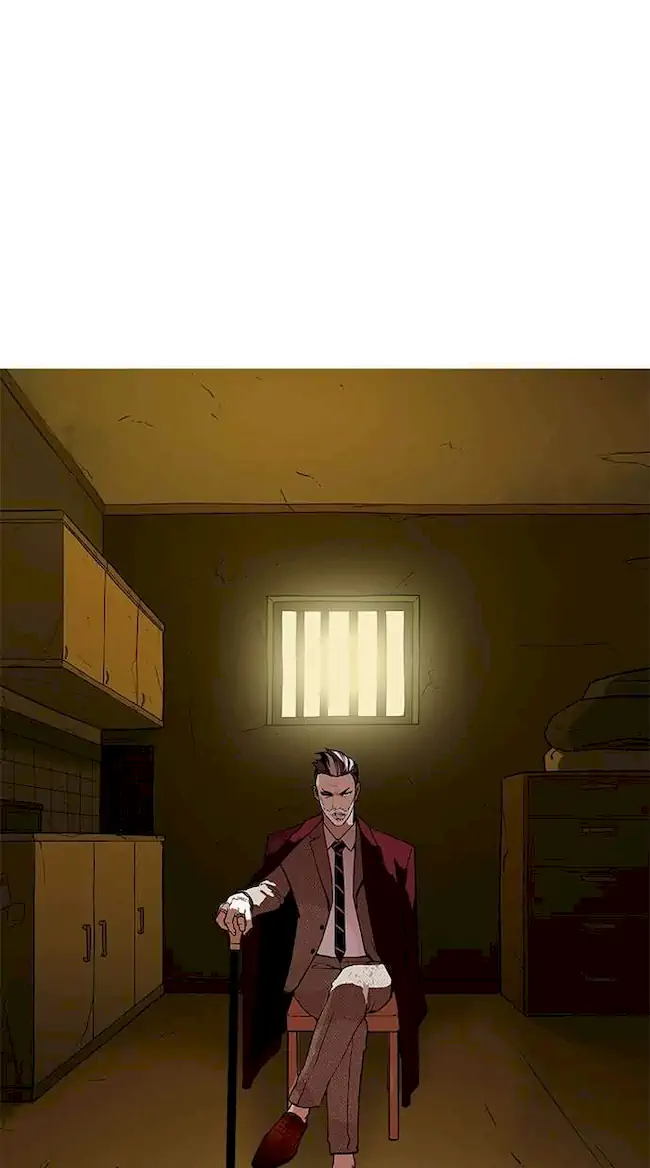 Lookism Bab 177 halaman 24