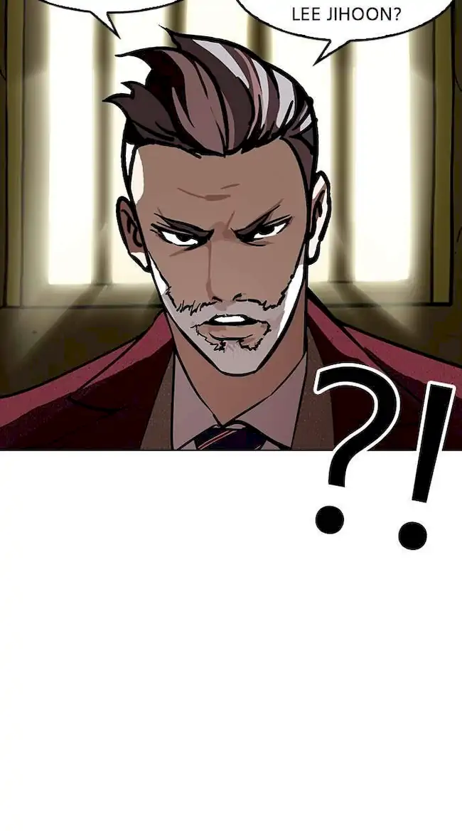 Lookism Bab 177 halaman 27