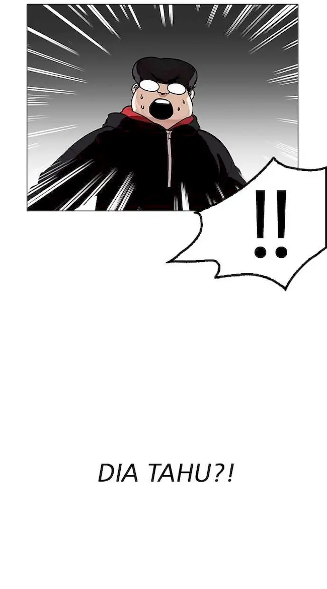 Lookism Bab 177 halaman 28