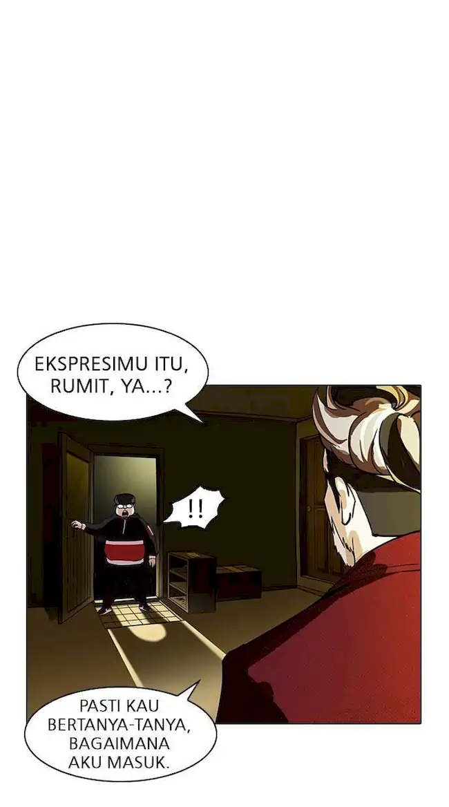 Lookism Bab 177 halaman 32