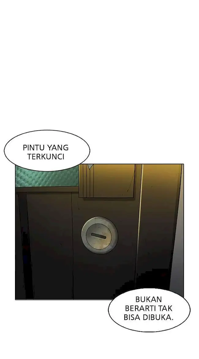 Lookism Bab 177 halaman 33