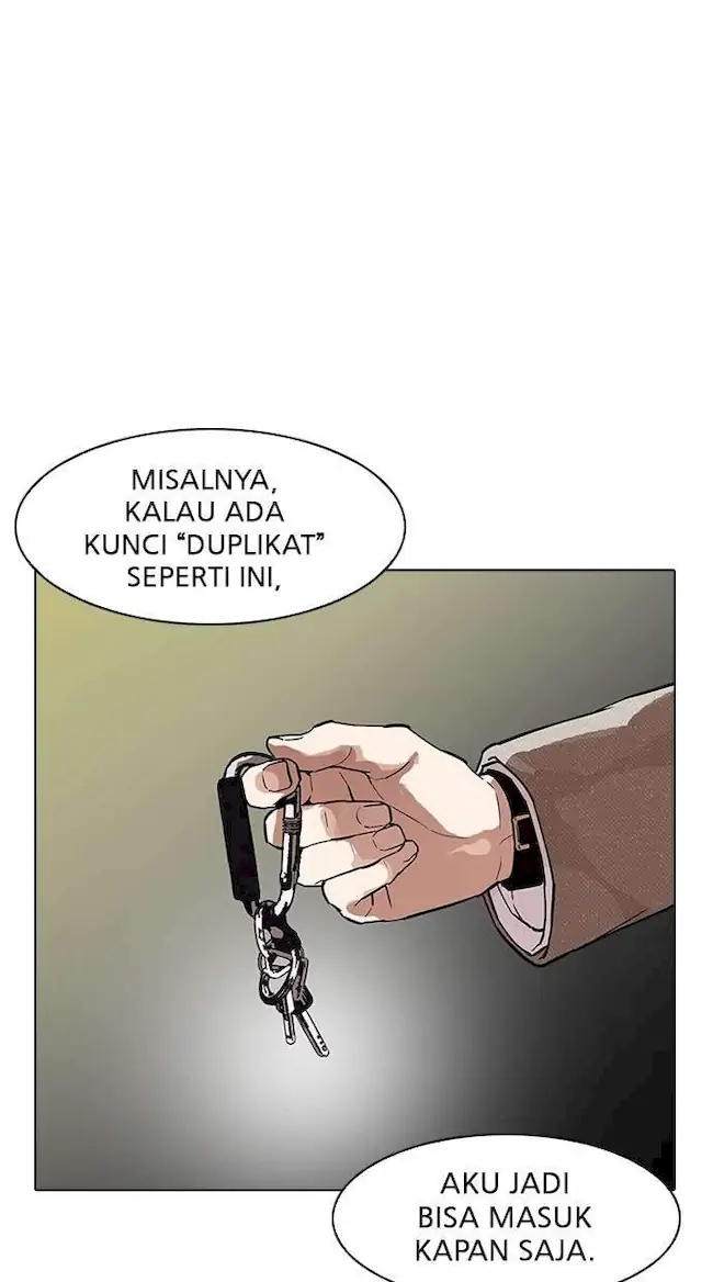 Lookism Bab 177 halaman 34