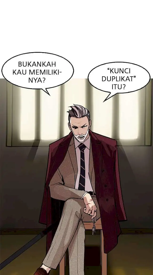 Lookism Bab 177 halaman 37
