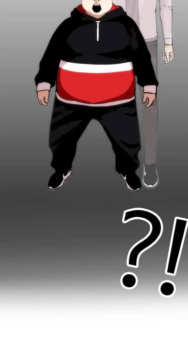 Lookism Bab 177 halaman 40
