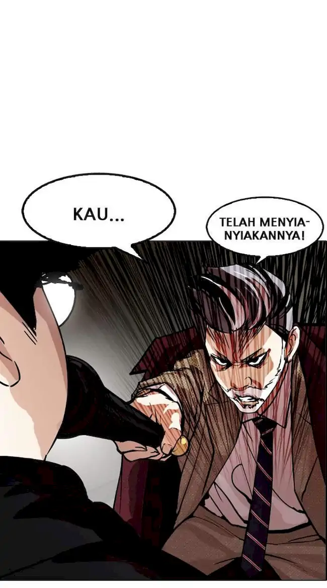 Lookism Bab 177 halaman 44