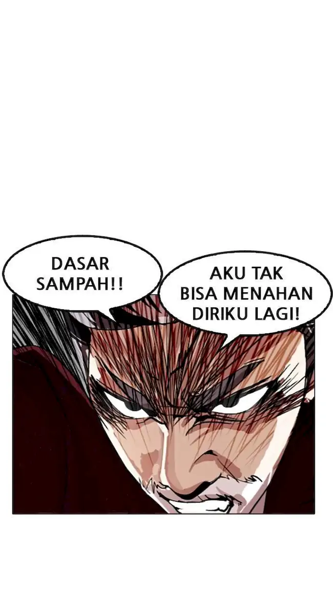 Lookism Bab 177 halaman 45