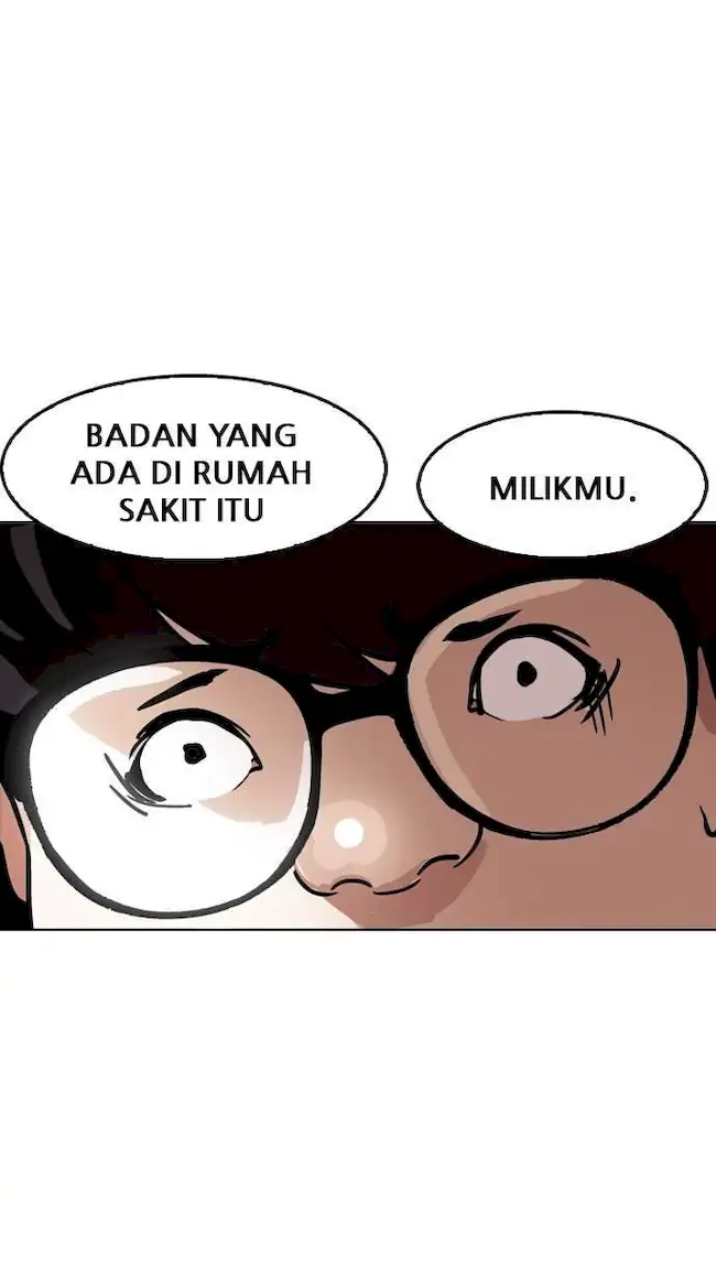 Lookism Bab 177 halaman 53