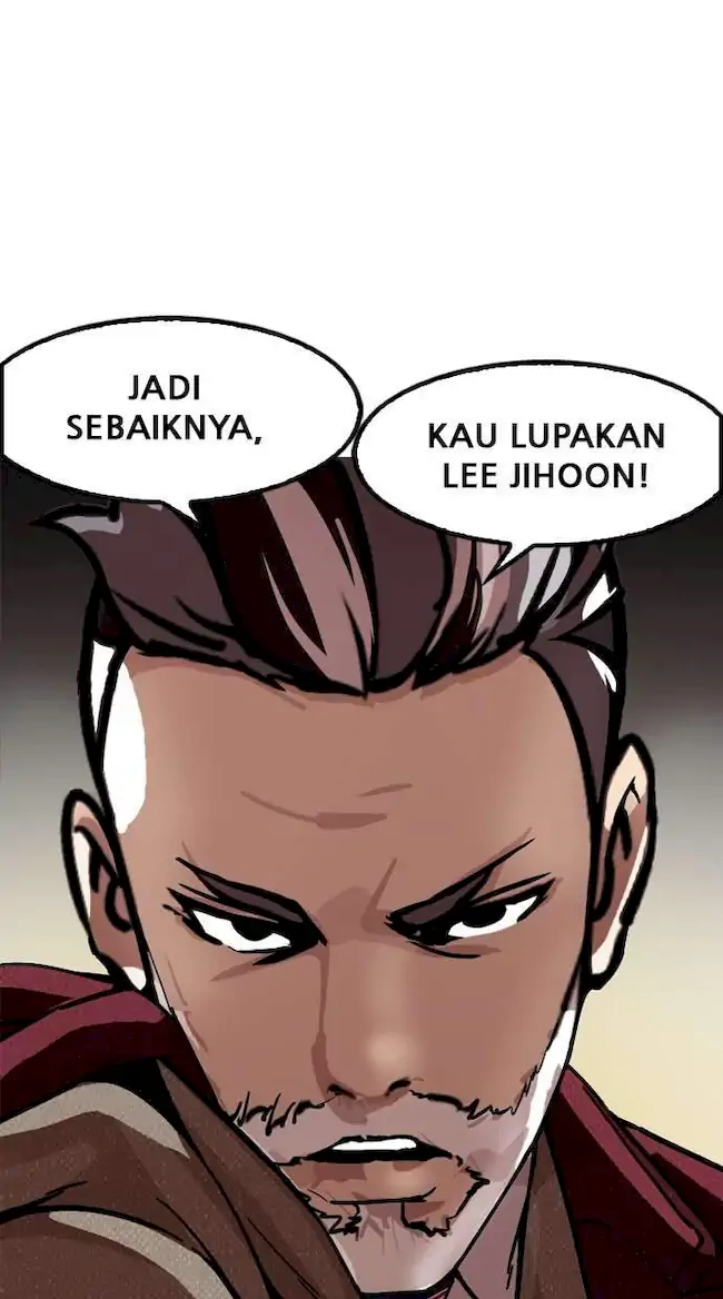 Lookism Bab 177 halaman 54
