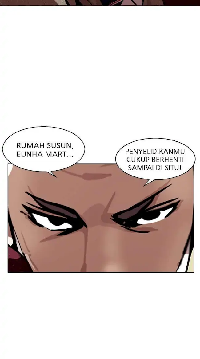 Lookism Bab 177 halaman 55