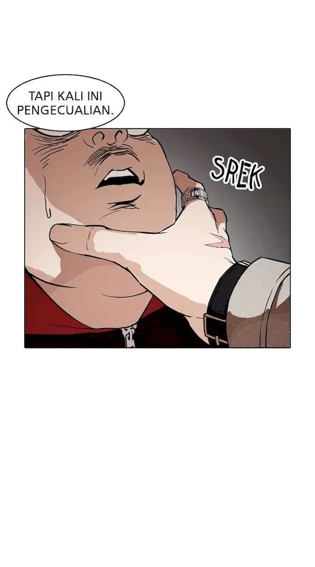 Lookism Bab 177 halaman 56