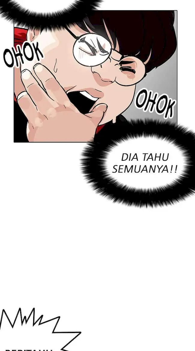Lookism Bab 177 halaman 61