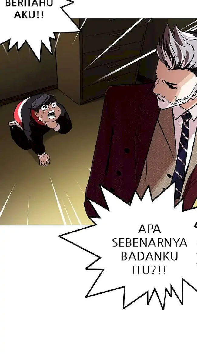 Lookism Bab 177 halaman 62