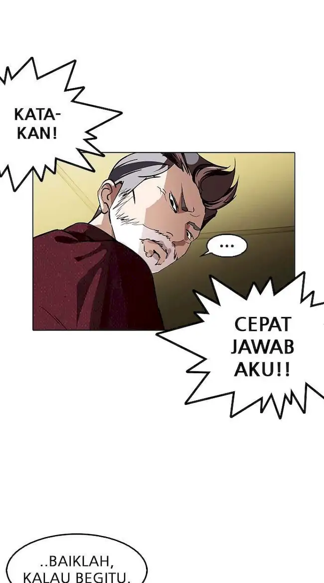 Lookism Bab 177 halaman 63