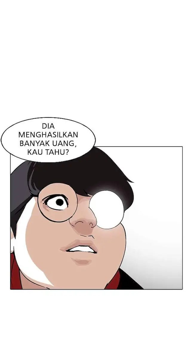 Lookism Bab 177 halaman 67