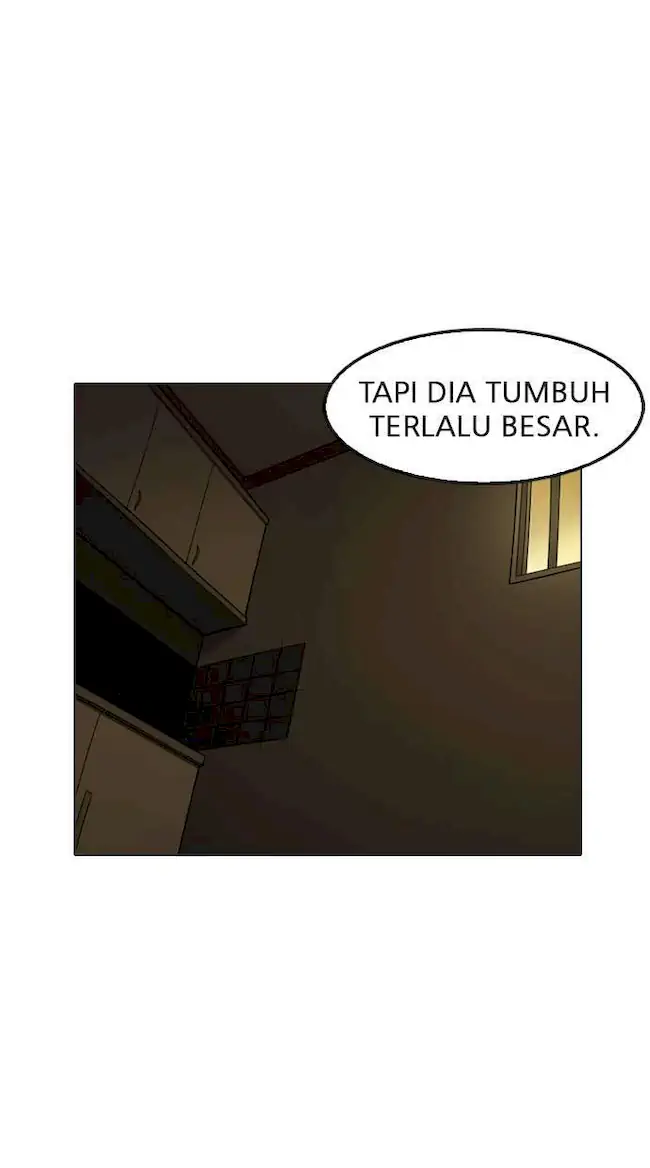 Lookism Bab 177 halaman 68