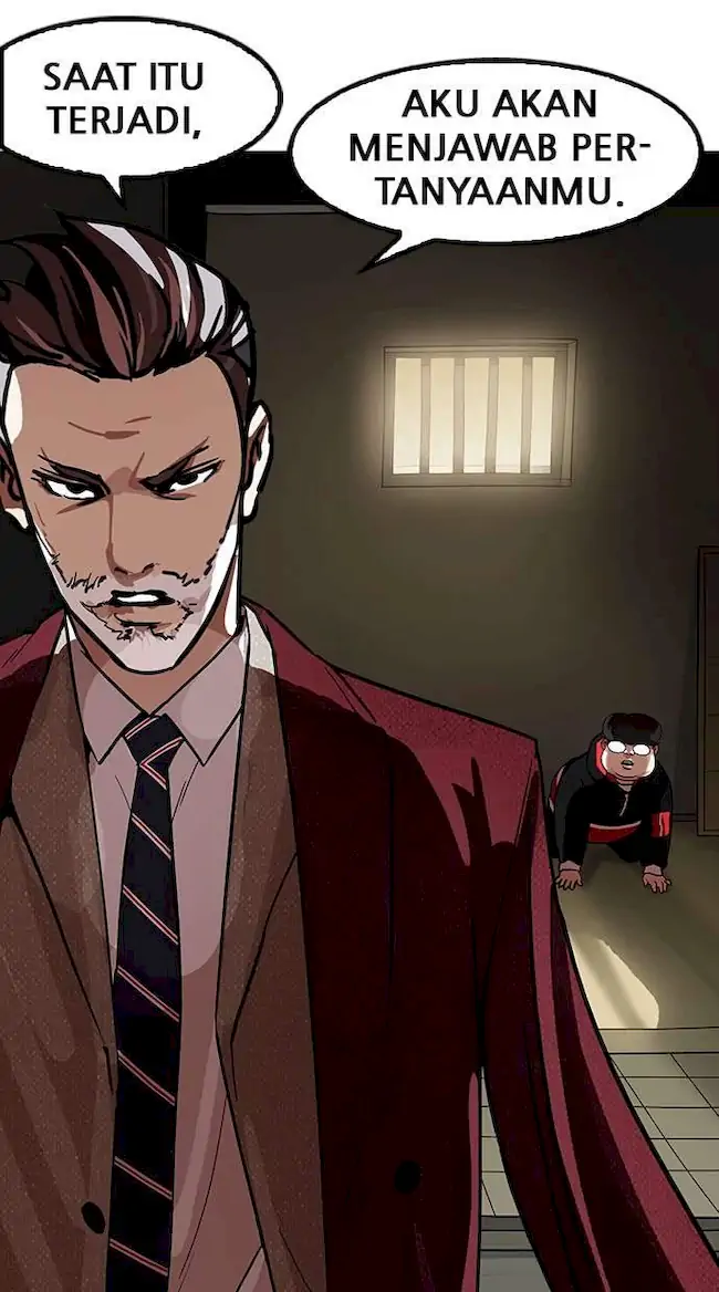 Lookism Bab 177 halaman 70