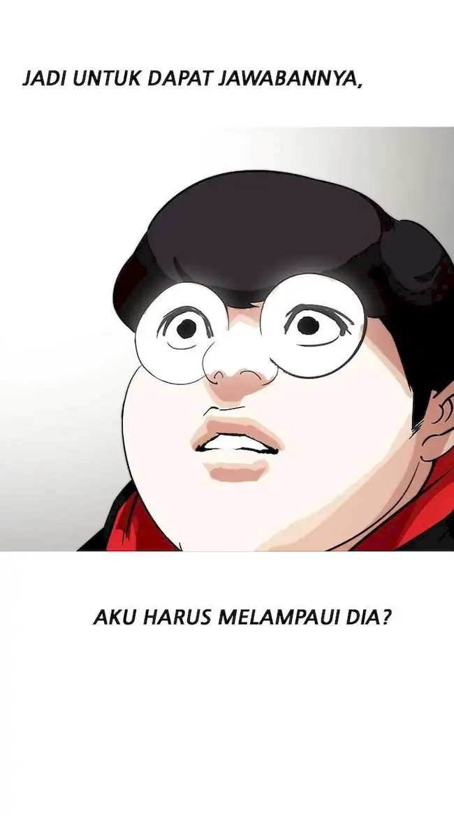 Lookism Bab 177 halaman 73