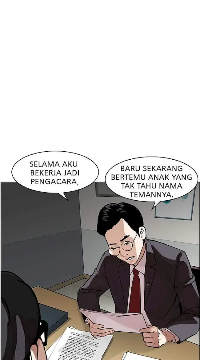 Lookism Bab 177 halaman 79