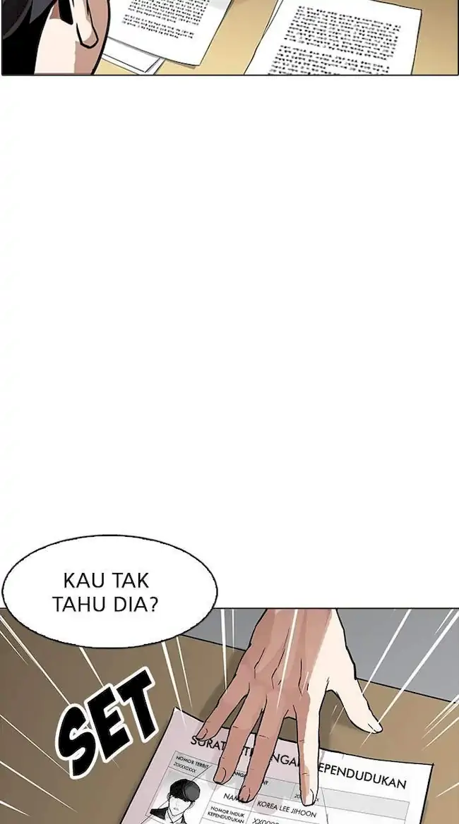 Lookism Bab 177 halaman 80