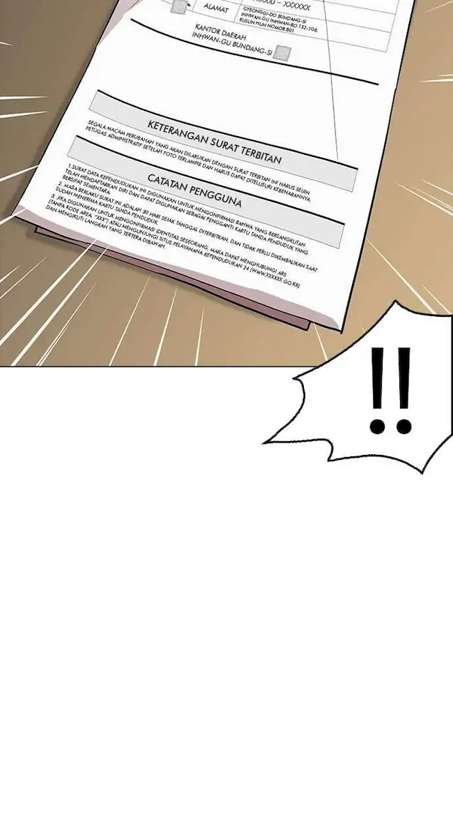 Lookism Bab 177 halaman 81