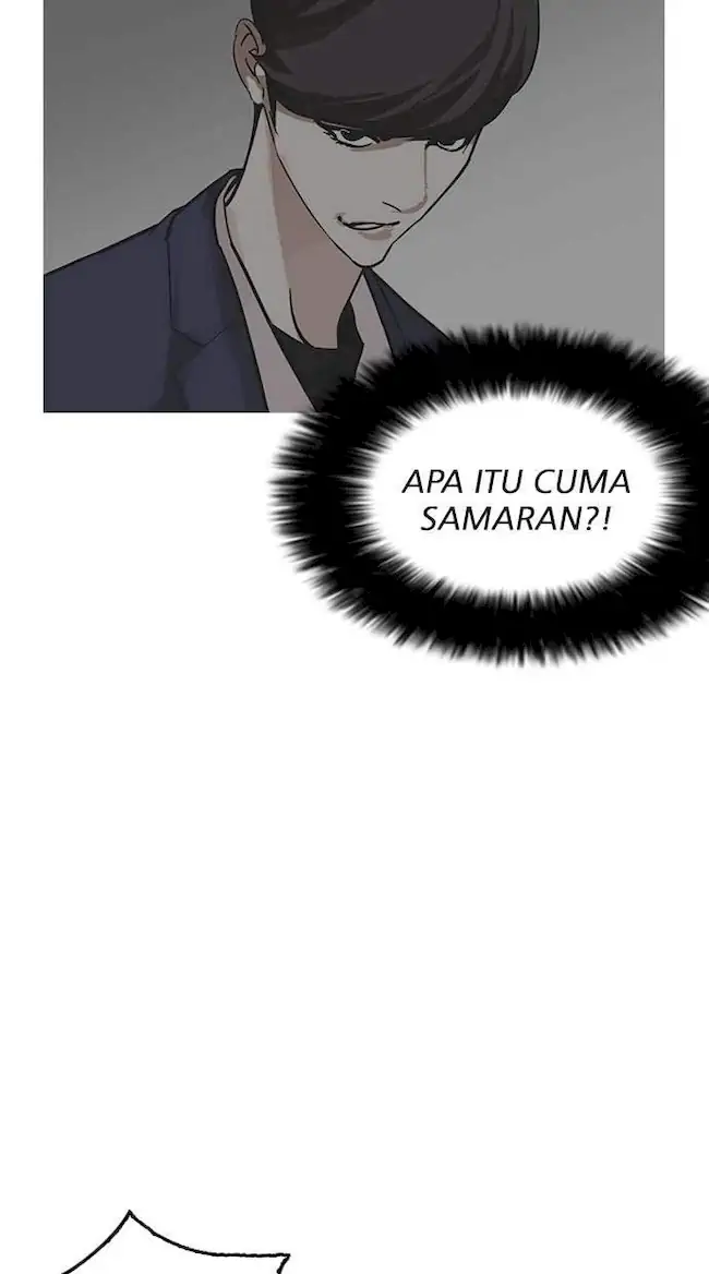 Lookism Bab 177 halaman 85