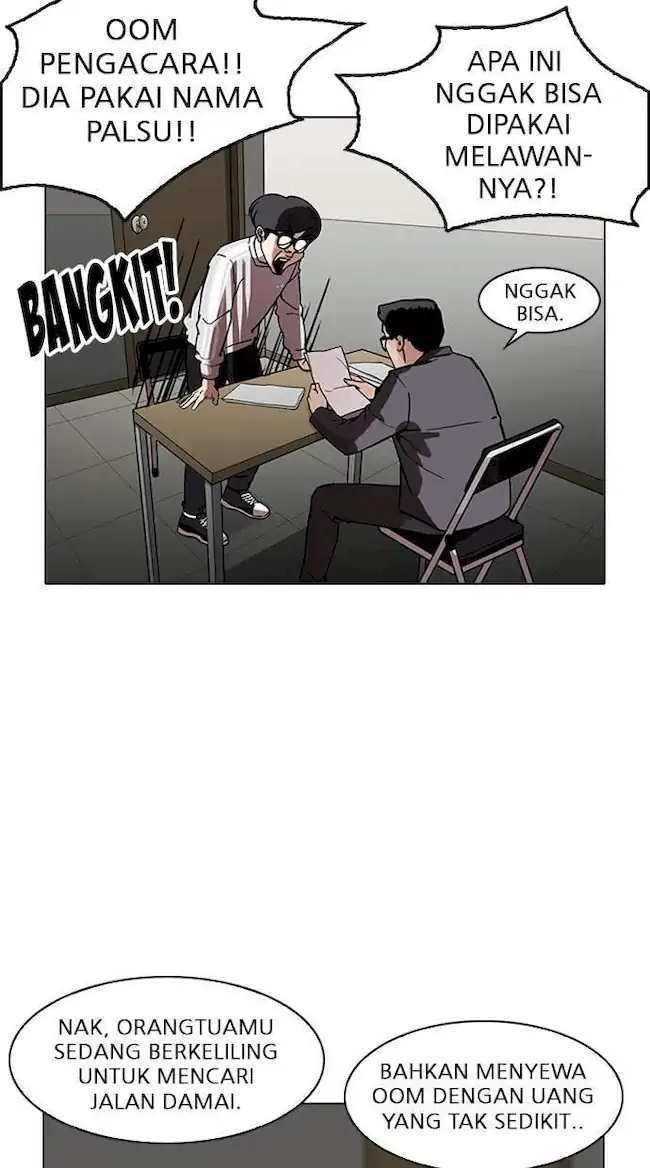 Lookism Bab 177 halaman 86