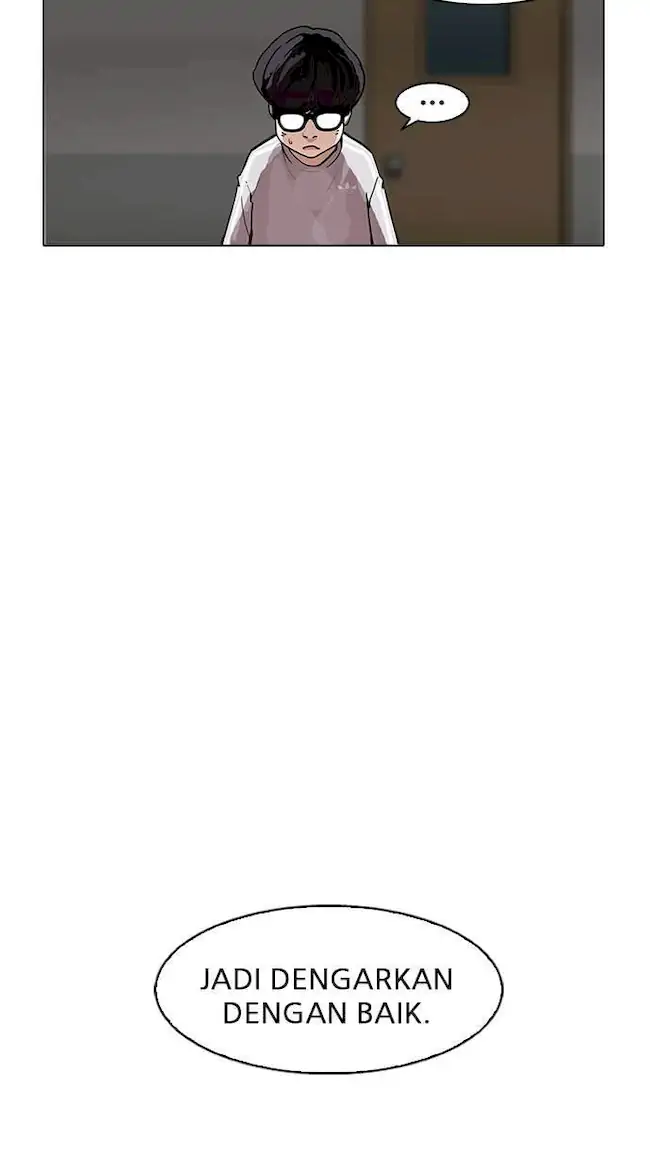 Lookism Bab 177 halaman 87