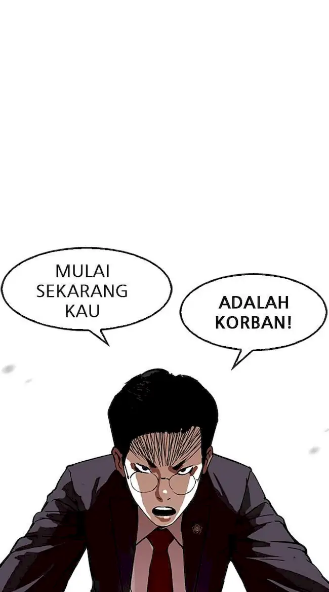 Lookism Bab 177 halaman 88