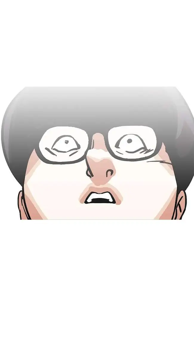 Lookism Bab 177 halaman 91