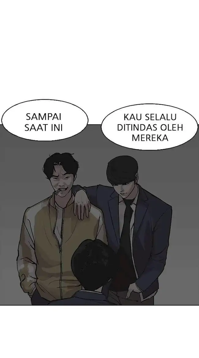 Lookism Bab 177 halaman 92