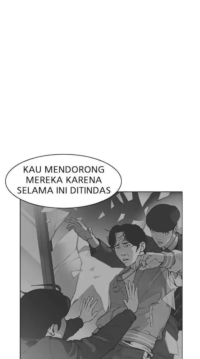 Lookism Bab 177 halaman 94