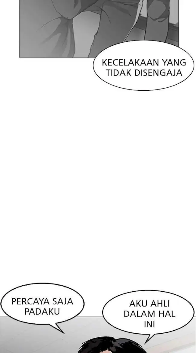 Lookism Bab 177 halaman 95