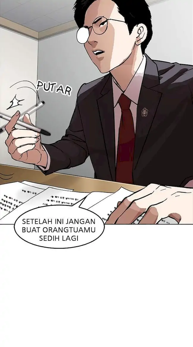 Lookism Bab 177 halaman 96