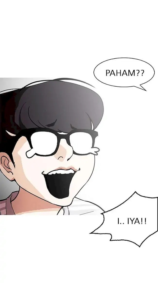 Lookism Bab 177 halaman 97